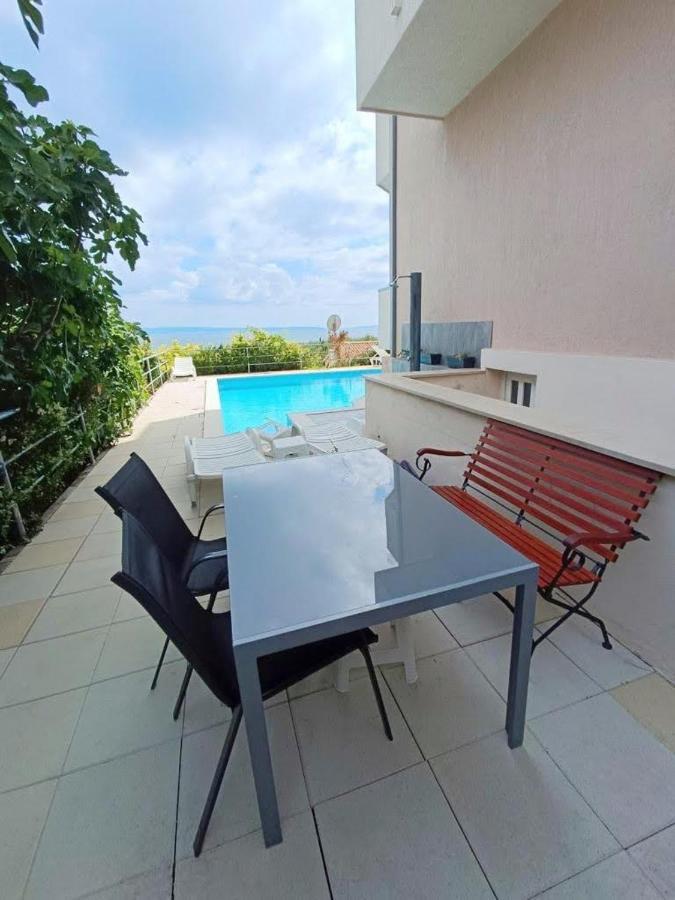 Apartment Lo Seaview Haven Split