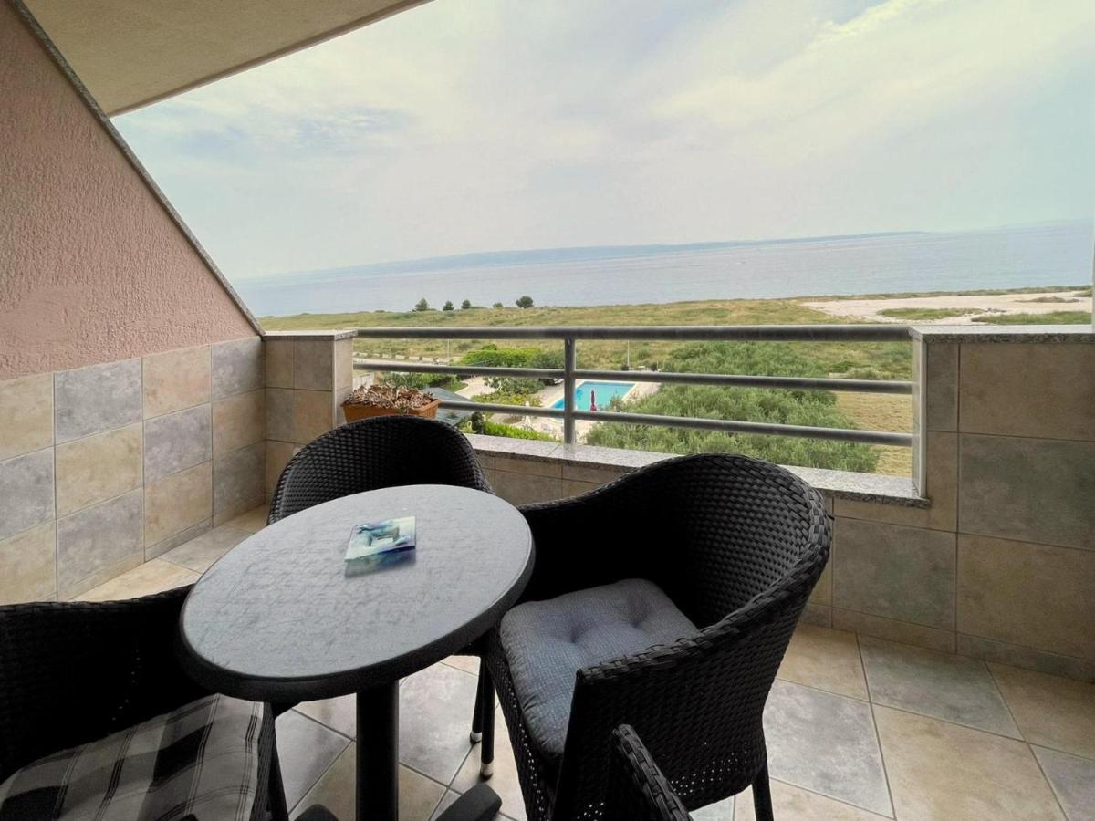 Lo Seaview Haven * Split