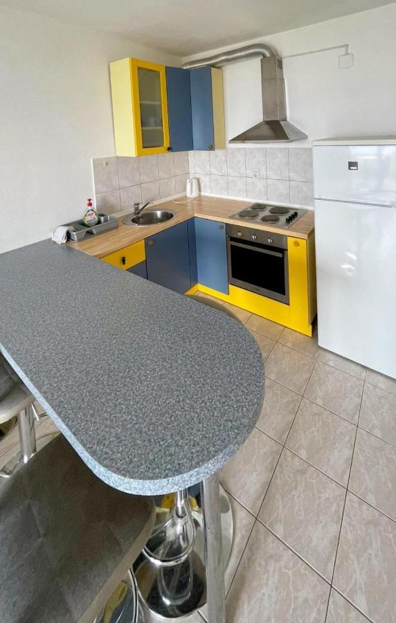 Lo Seaview Haven Apartment