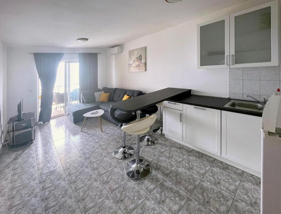 Lo Seaview Haven Apartment