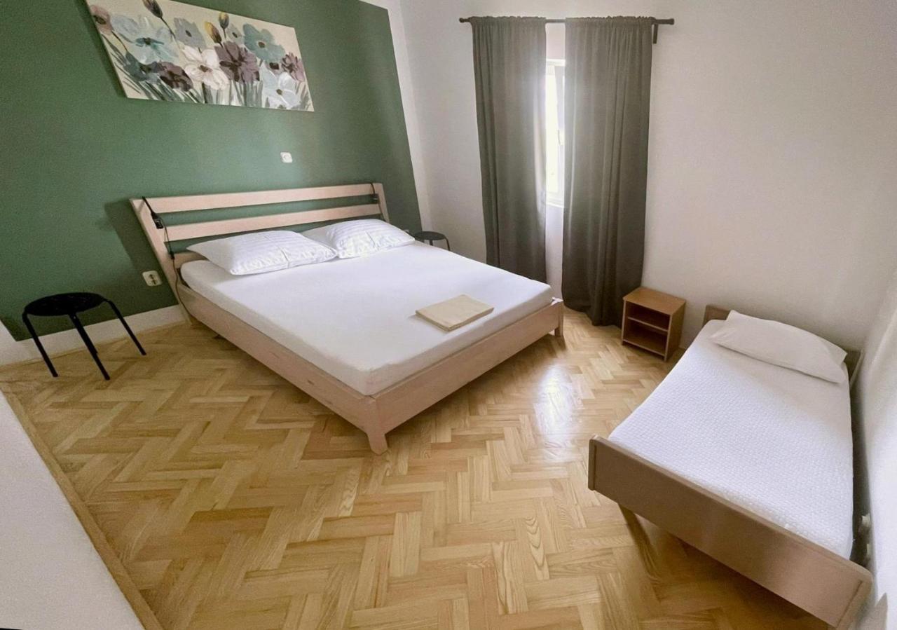 Lo Seaview Haven Apartment *