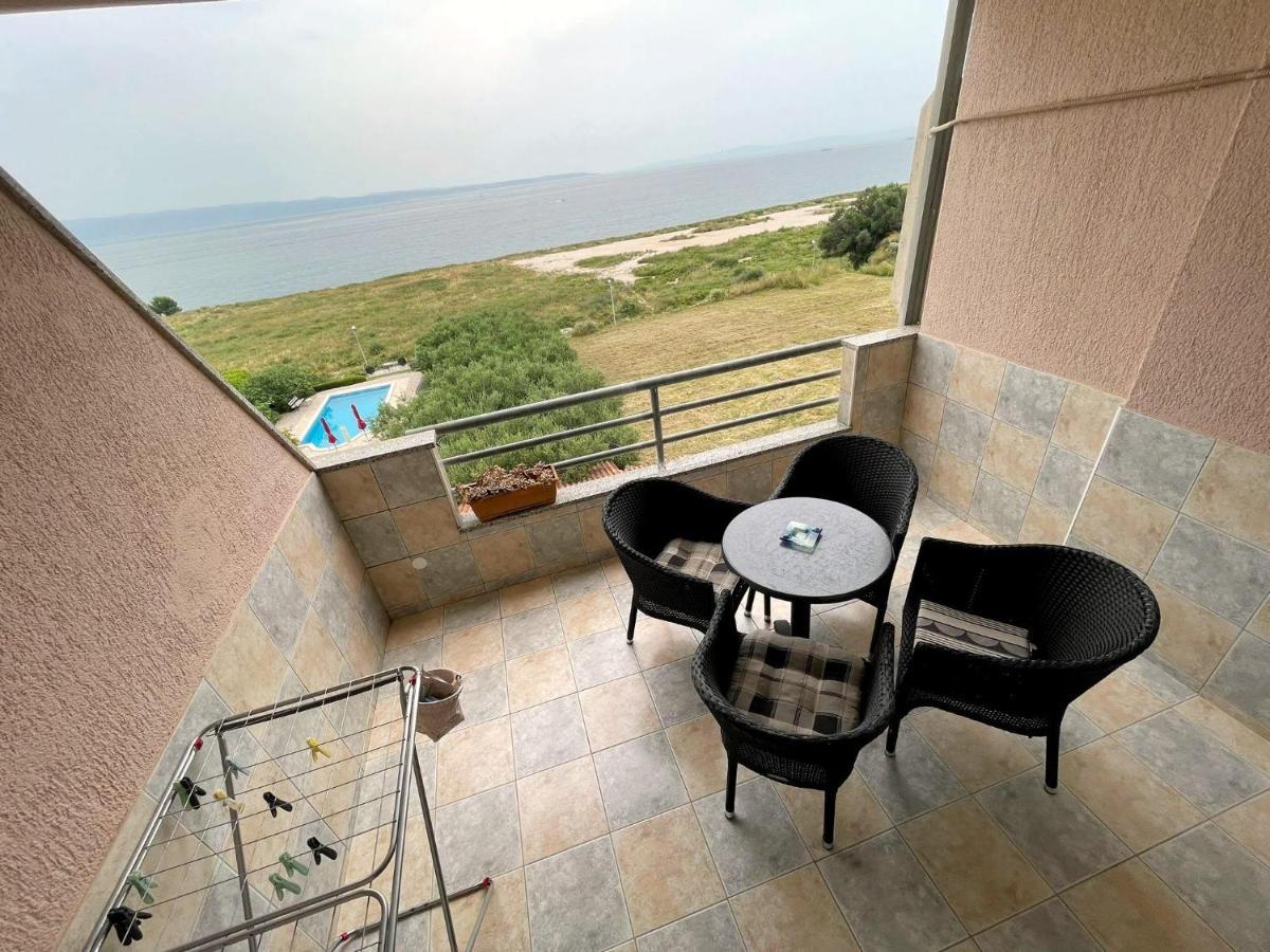 Lo Seaview Haven Apartment