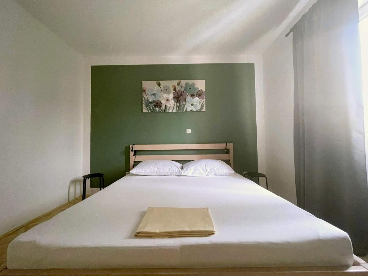 Lo Seaview Haven Apartment Split