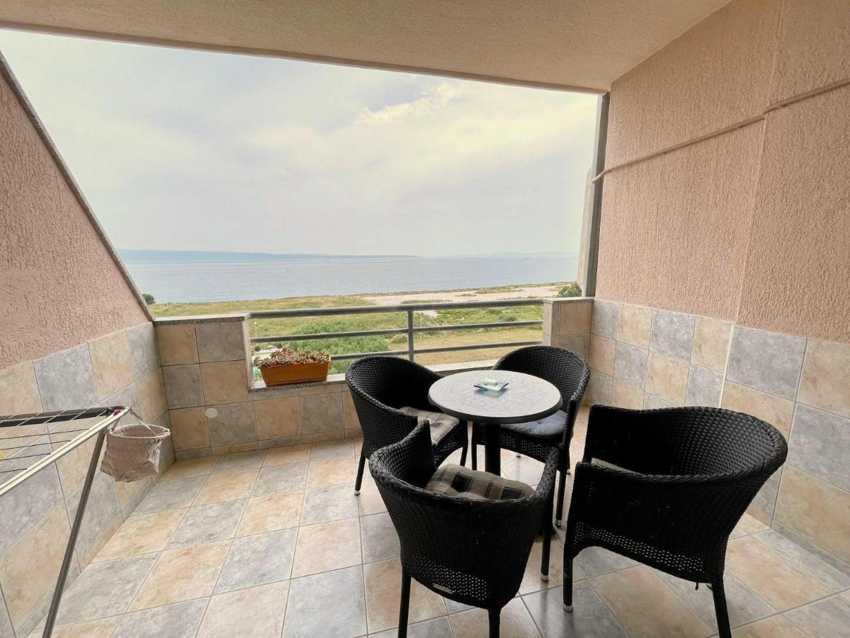 Lo Seaview Haven Apartment Split