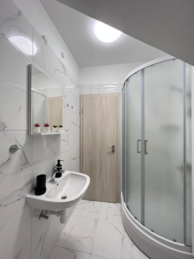 Apartment Perla *