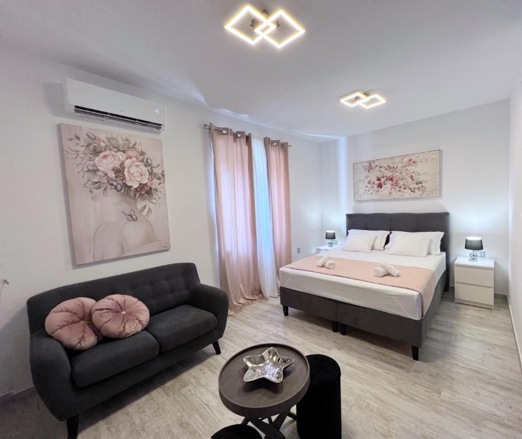 Perla Apartment *