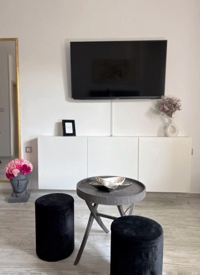 Perla Apartment Split