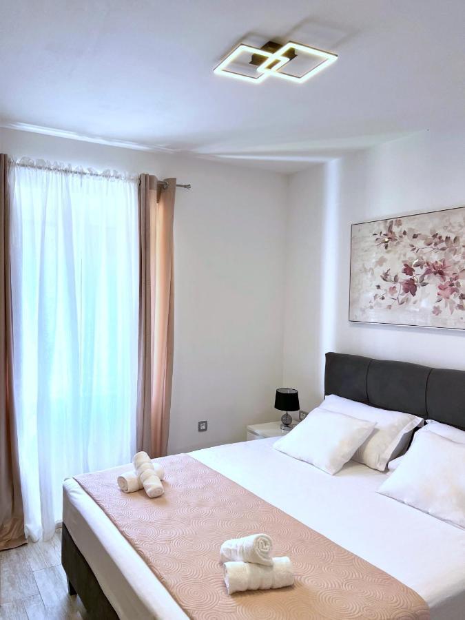 Perla Apartment *