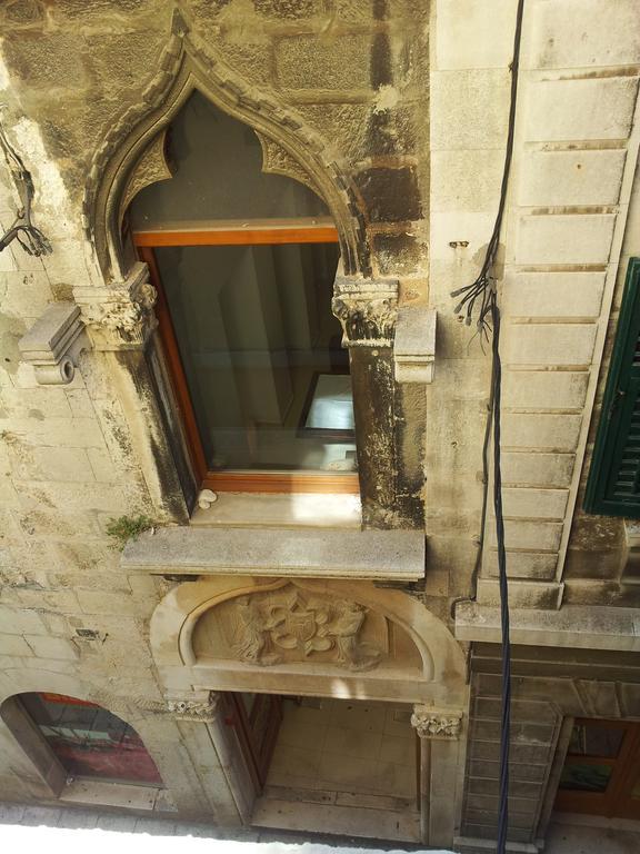 Old Town Mila Apartment *