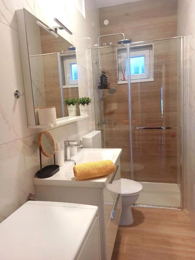 Appartement New! Terrazen - Free Car Parking Split