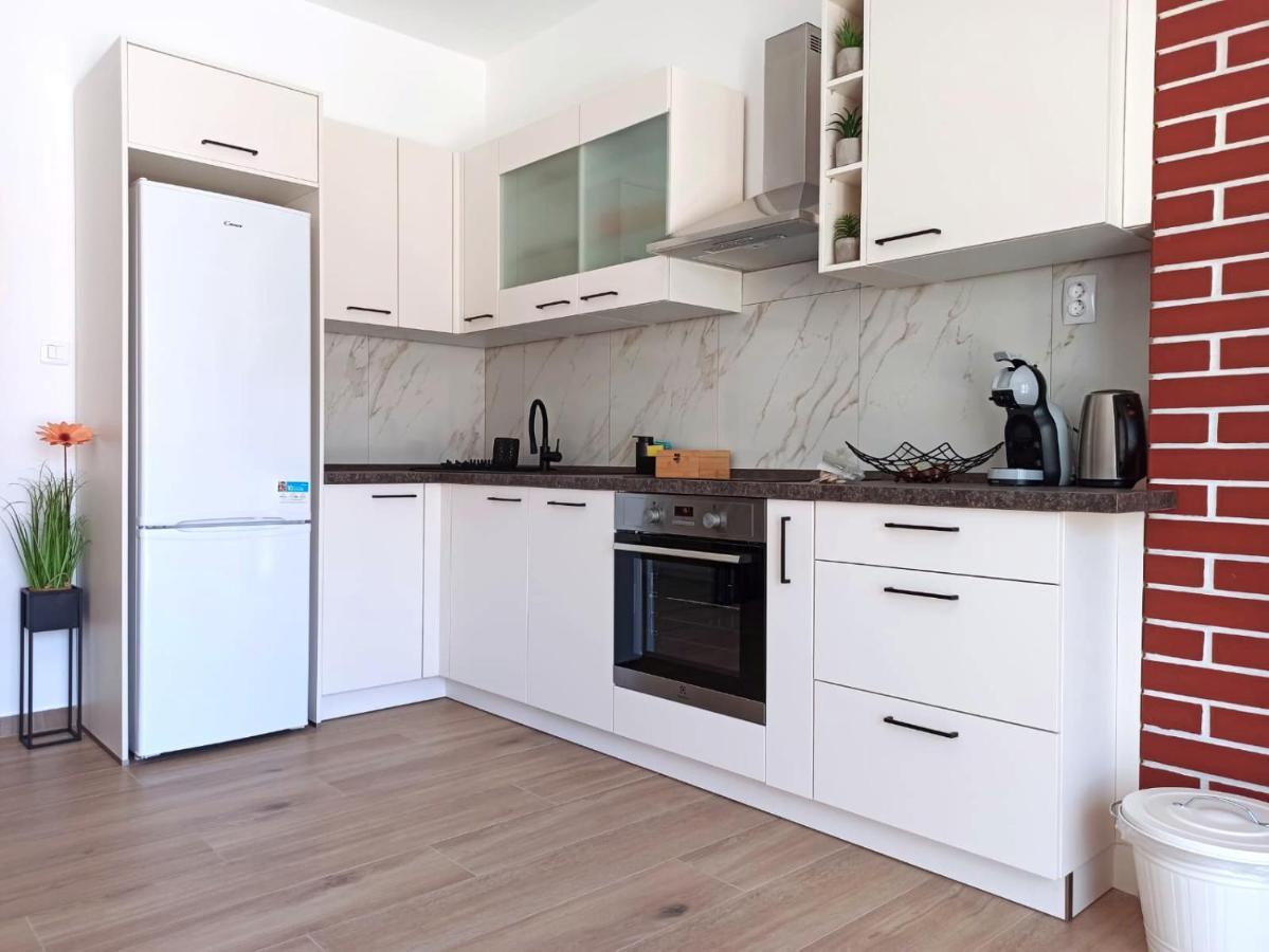Appartement New! Terrazen - Free Car Parking *