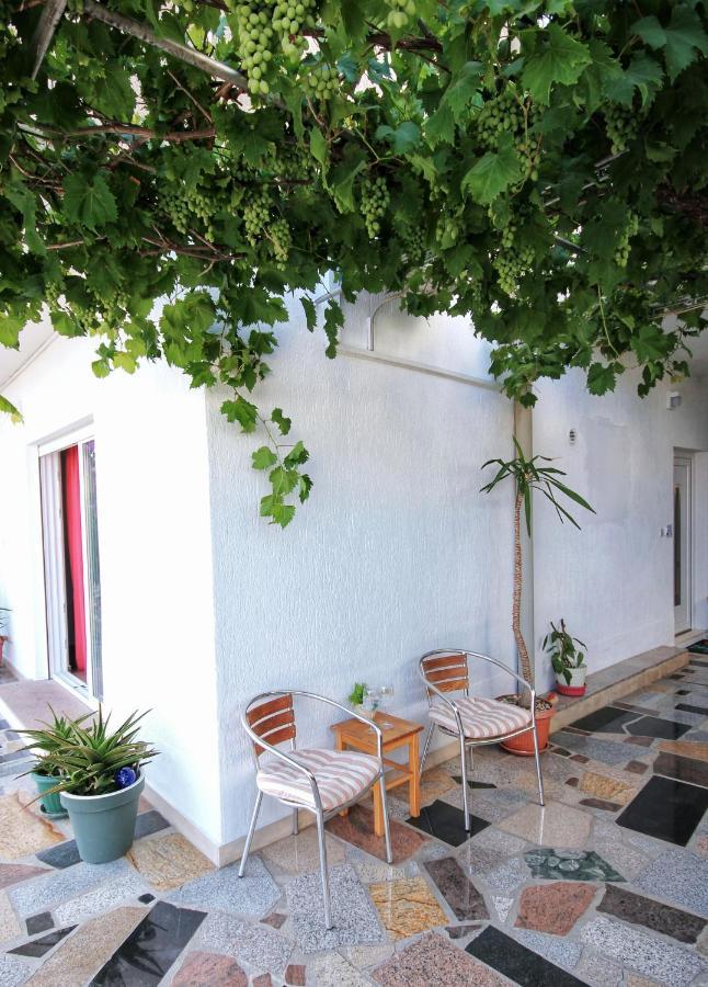 Appartement New! Terrazen - Free Car Parking