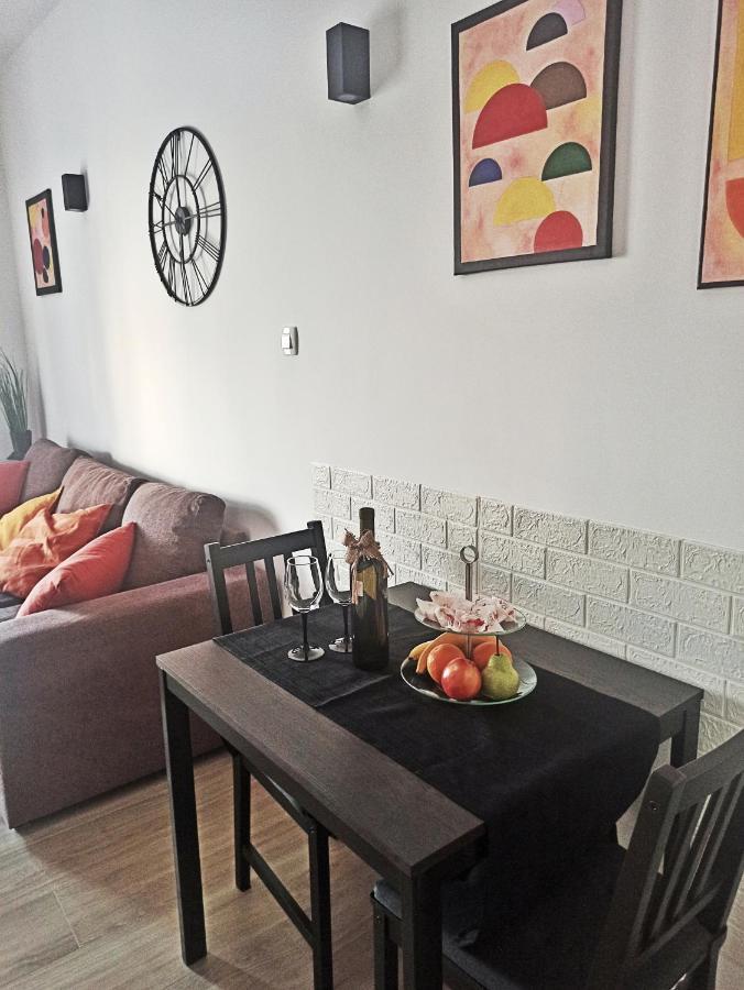 Appartement New! Terrazen - Free Car Parking *