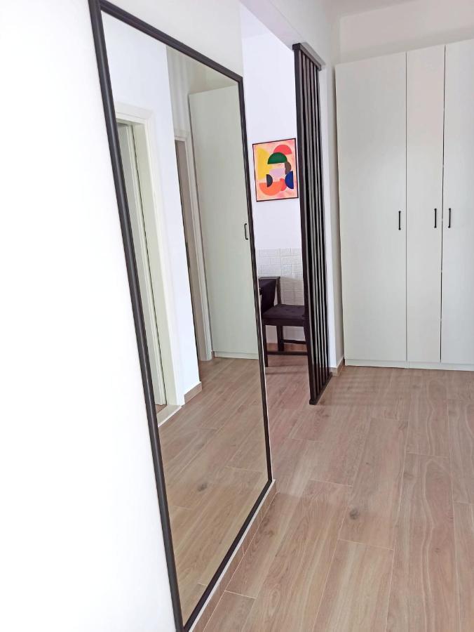 Appartement New! Terrazen - Free Car Parking Split
