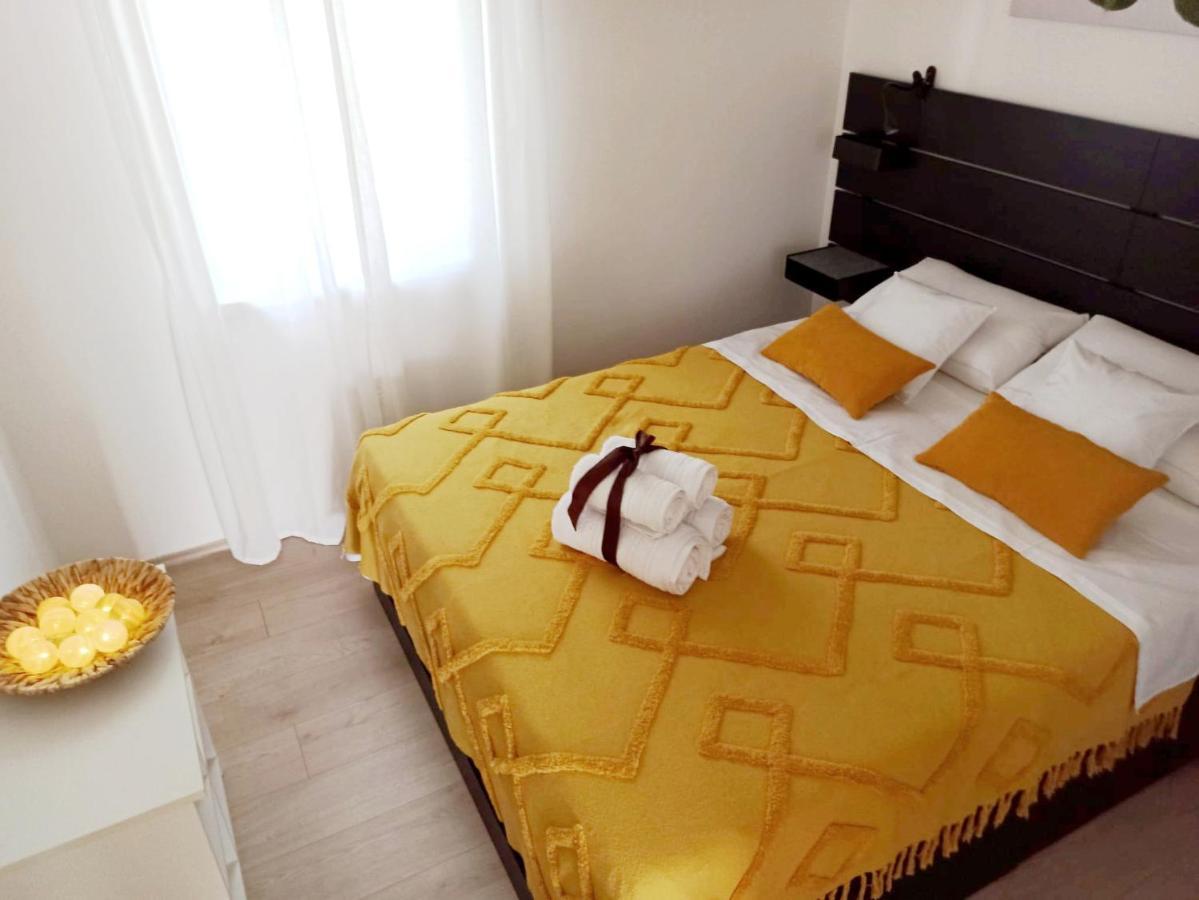New! Terrazen - Free Car Parking Appartement *