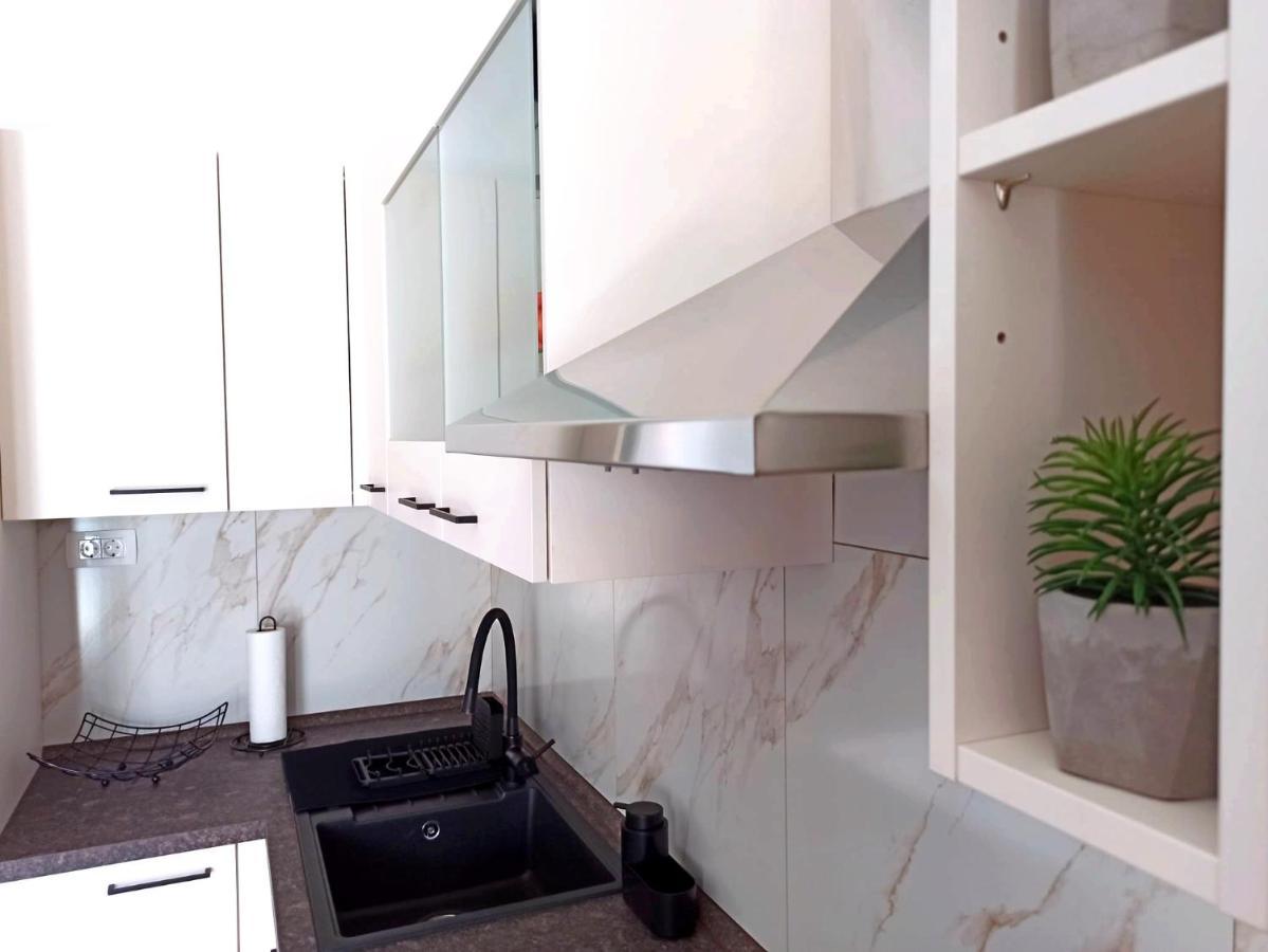 New! Terrazen - Free Car Parking Appartement Split