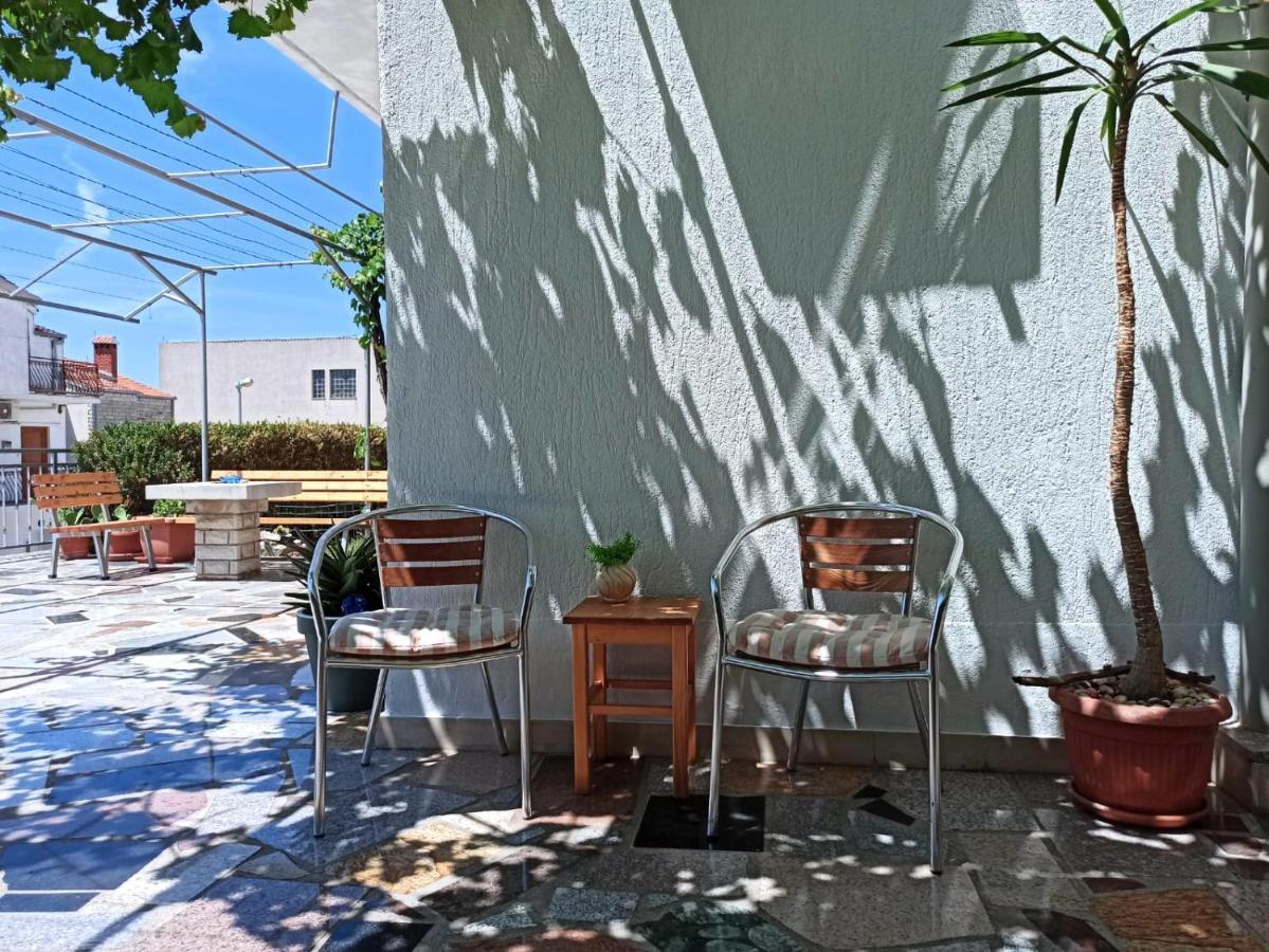 New! Terrazen - Free Car Parking Appartement *