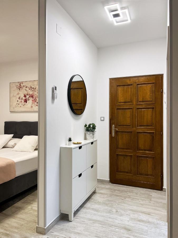 Apartment Perla Split