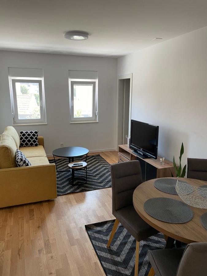 Apartment Naomi Split