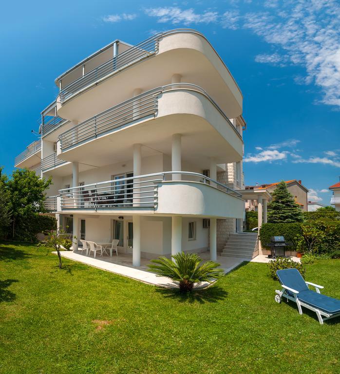 The Beach Studios & Apartments Split