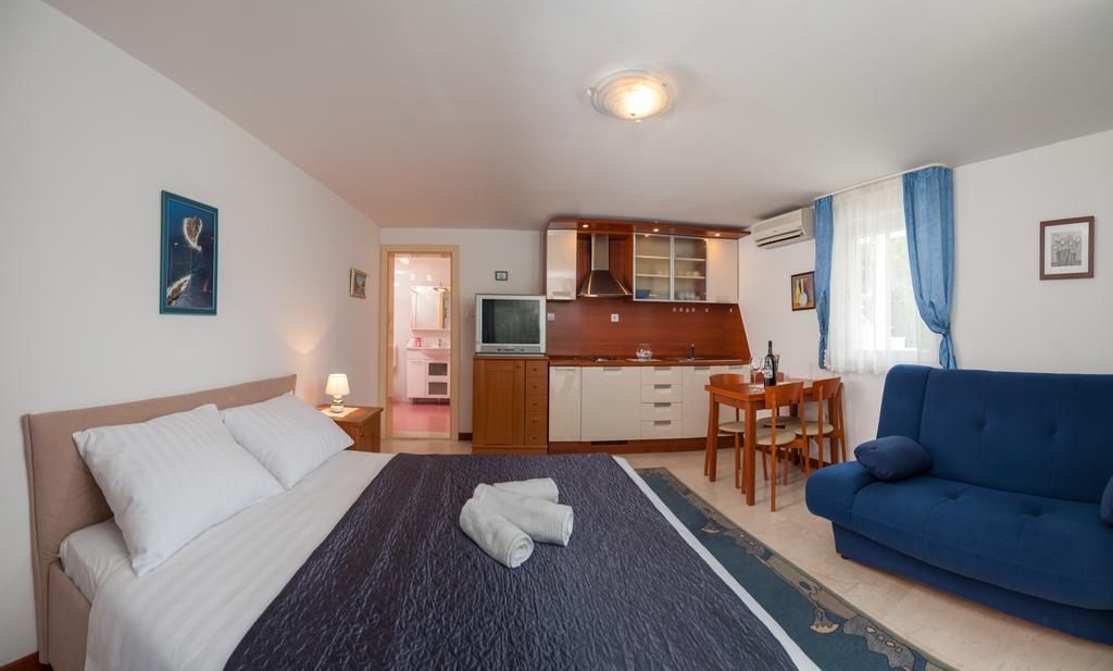 The Beach Studios & Apartments * Split