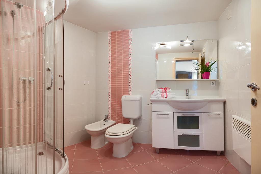 The Beach Studios & Apartments Apartment