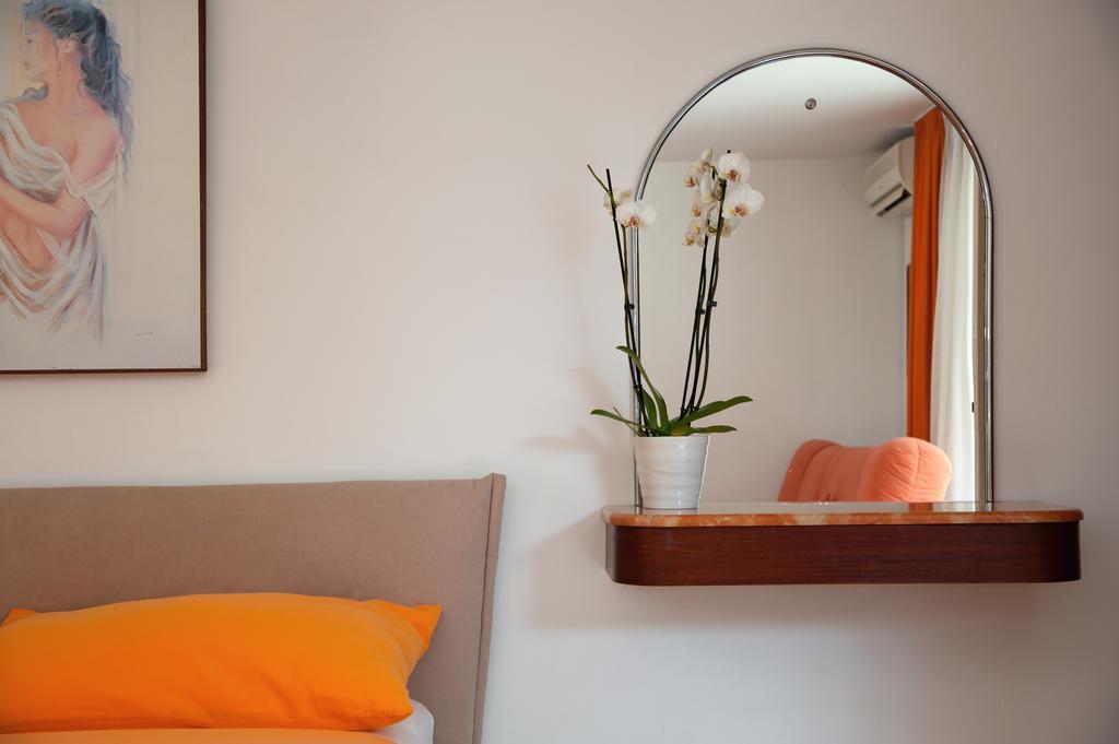 Apartment The Beach Studios & Apartments *