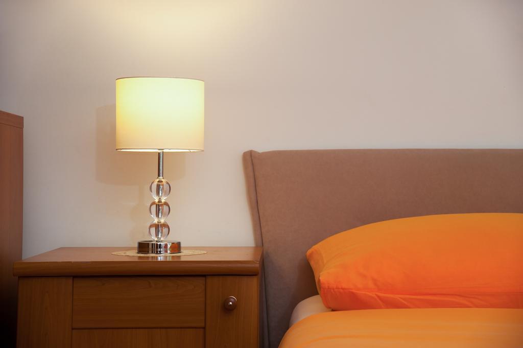 The Beach Studios & Apartments