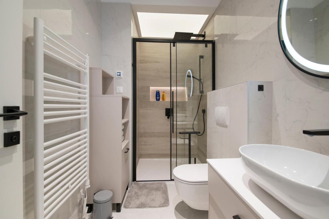 Apartment Lalu *