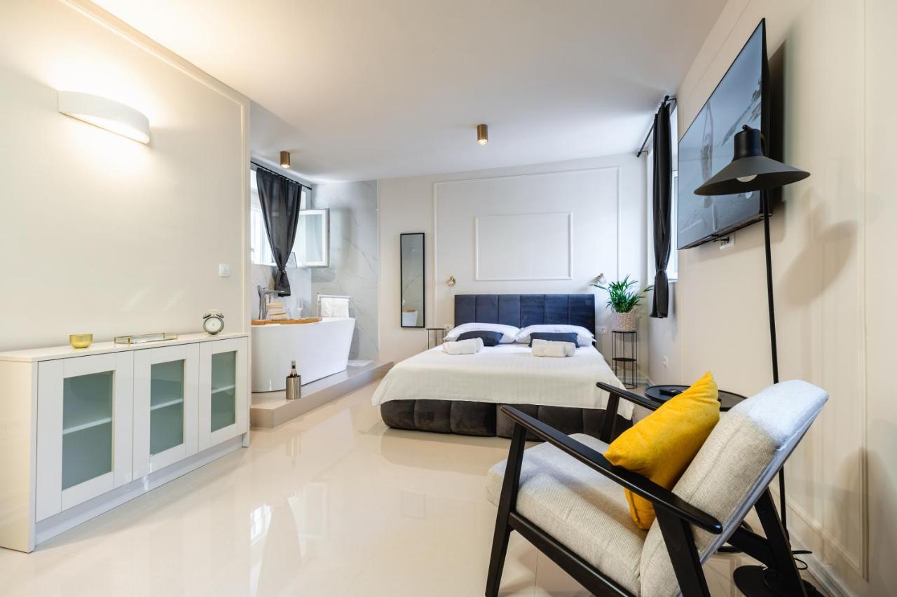 Casa de hóspedes Villa Spalato 4*