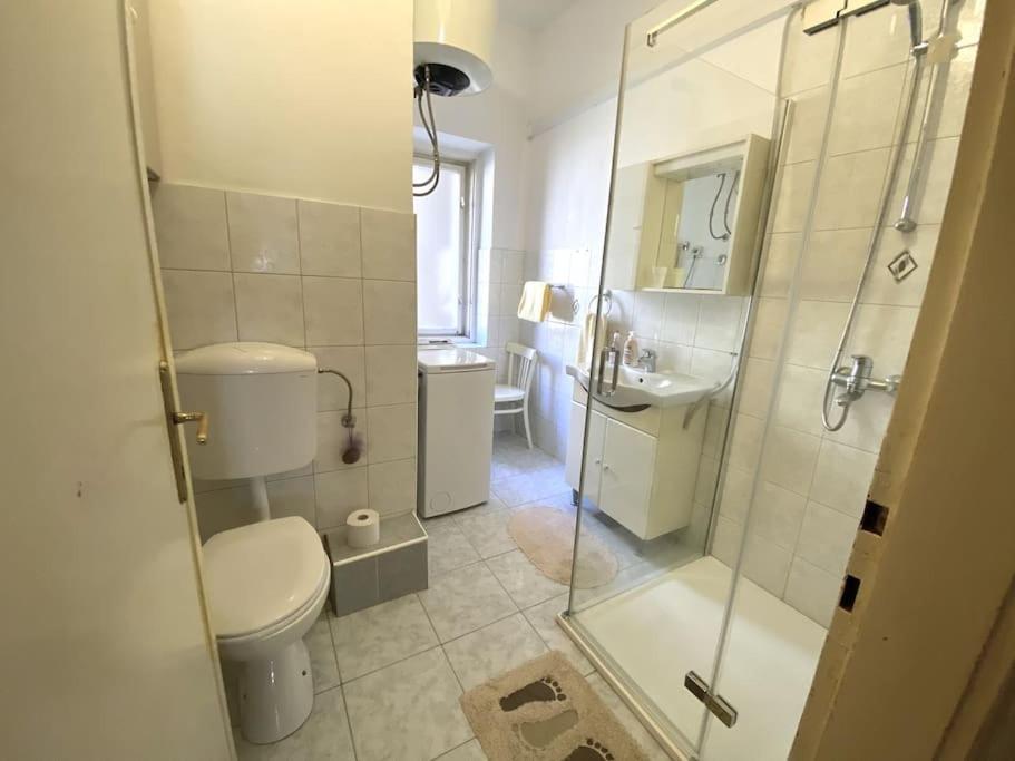 Zagor Apartment *