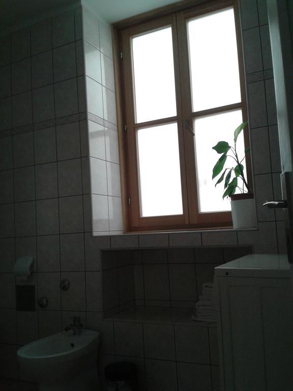 Old Town Mila Apartment *