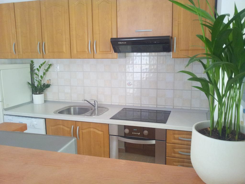 Old Town Mila Apartment Split