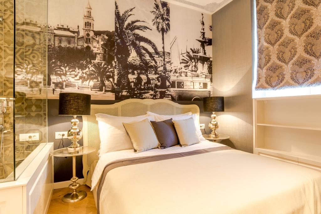 Procurator 7 Luxury Casa de hóspedes 4*
