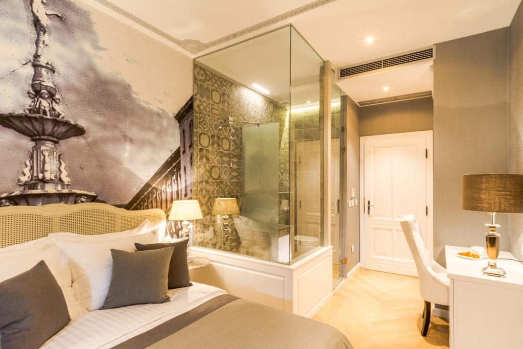 Procurator 7 Luxury Casa de hóspedes 4*