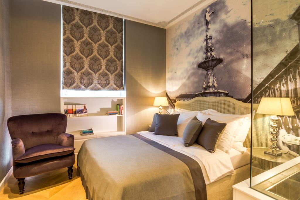 Procurator 7 Luxury 4*