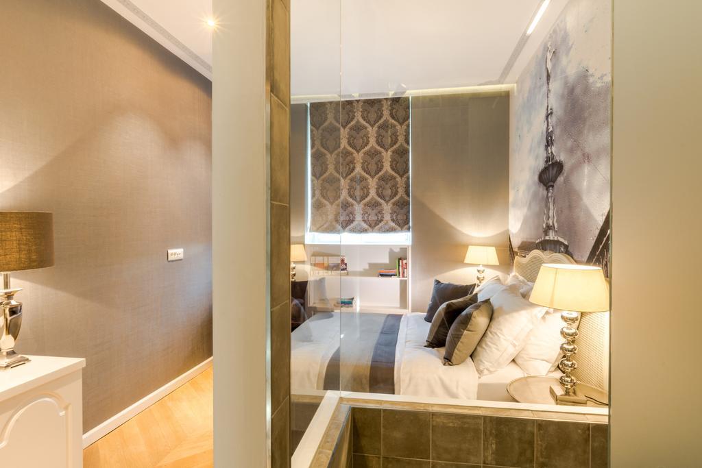 Procurator 7 Luxury Casa de hóspedes Split