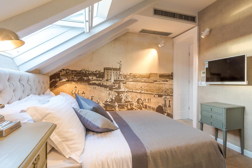 Procurator 7 Luxury 4*