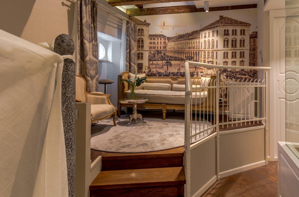 Procurator 7 Luxury Casa de hóspedes