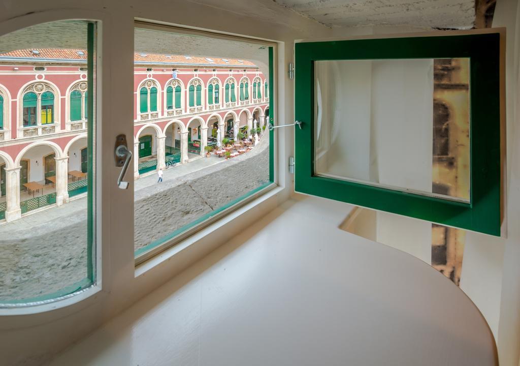 Procurator 7 Luxury Casa de hóspedes 4*