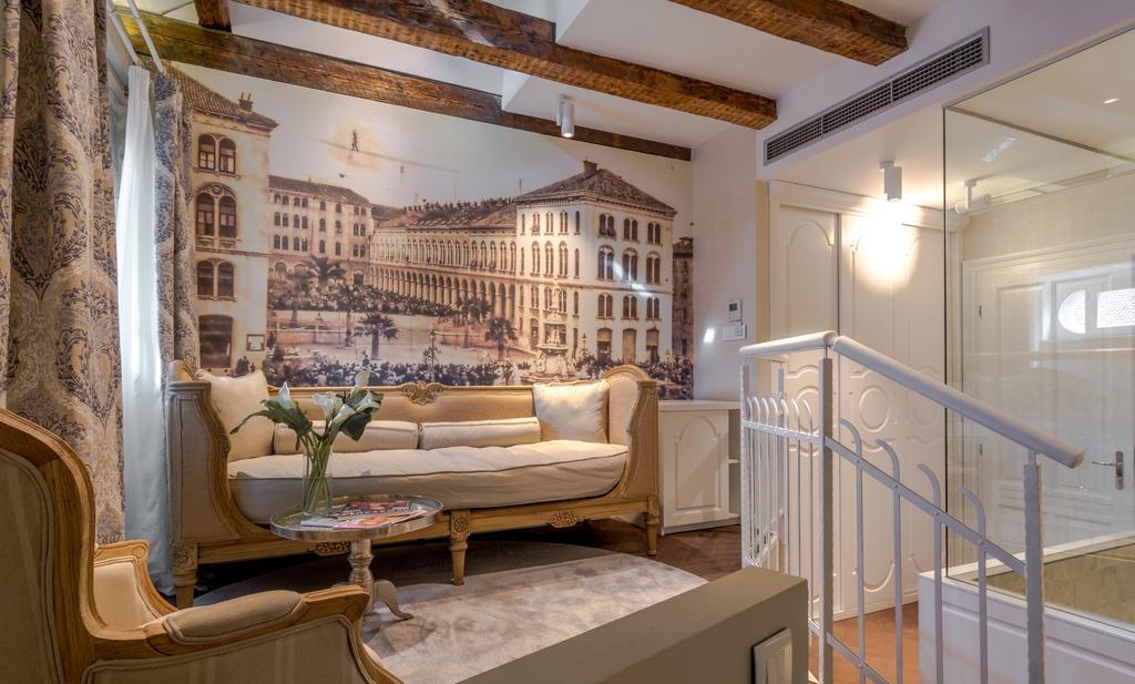 Procurator 7 Luxury 4* Split