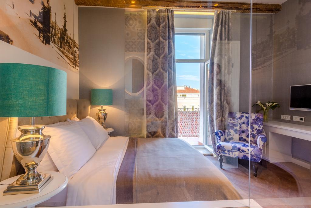 Procurator 7 Luxury Casa de hóspedes Split
