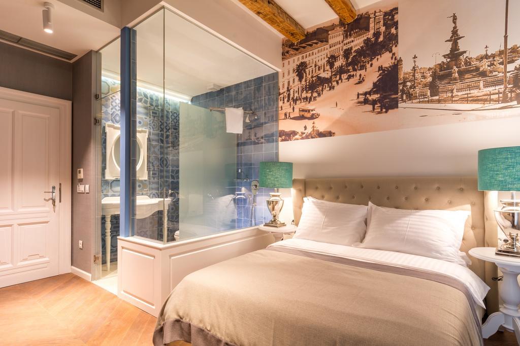Procurator 7 Luxury 4* Split