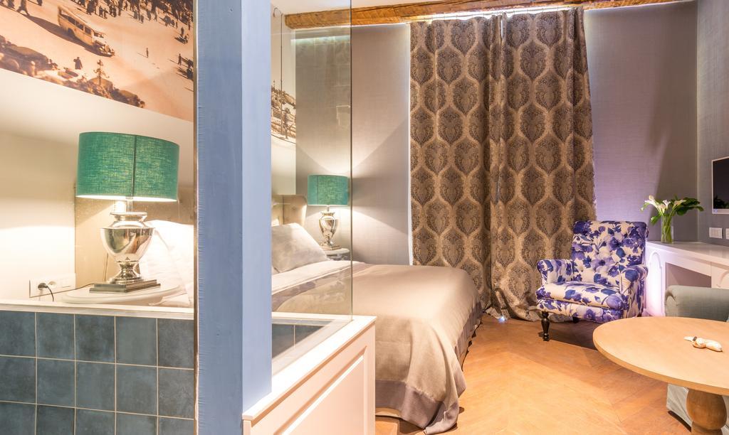 Procurator 7 Luxury 4* Split