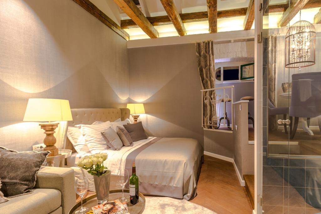 Procurator 7 Luxury 4* Split