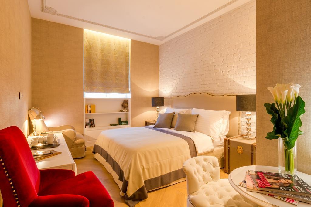 Casa de hóspedes Procurator 7 Luxury 4*