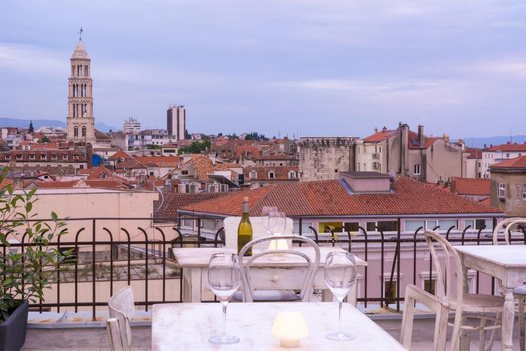 Procurator 7 Luxury Casa de hóspedes 4*