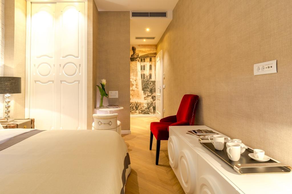 Casa de hóspedes Procurator 7 Luxury Split