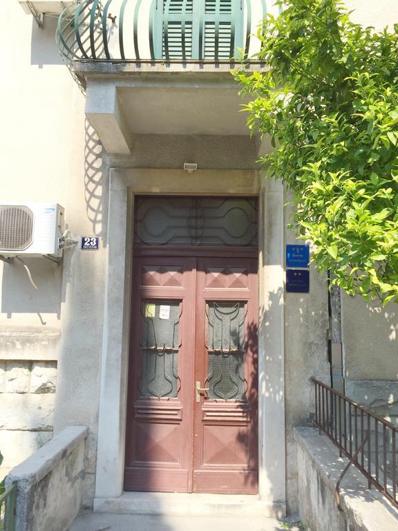 Apartamento Martea Split