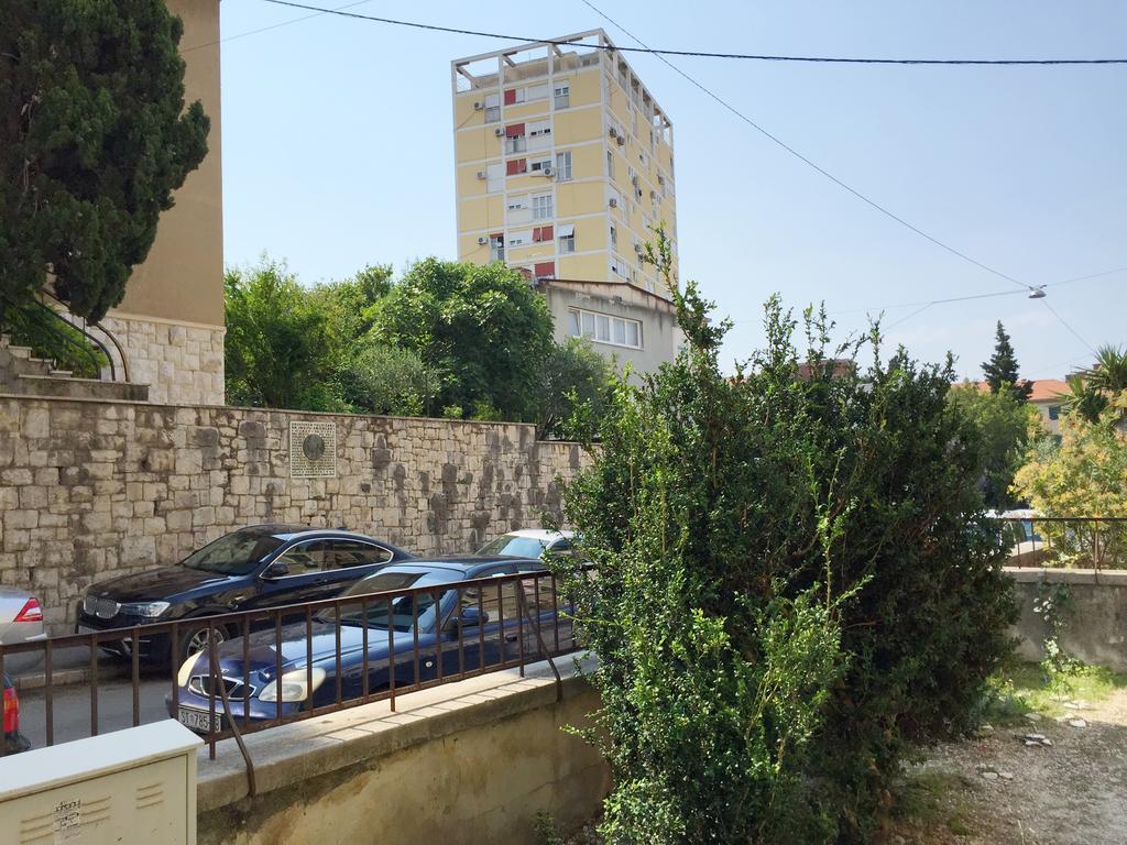 Martea Apartamento Split